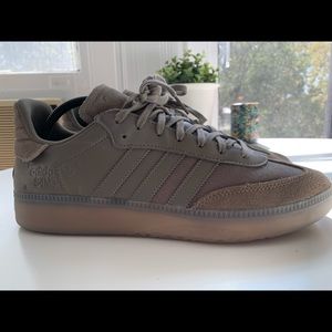 Adidas Samba Boost RM